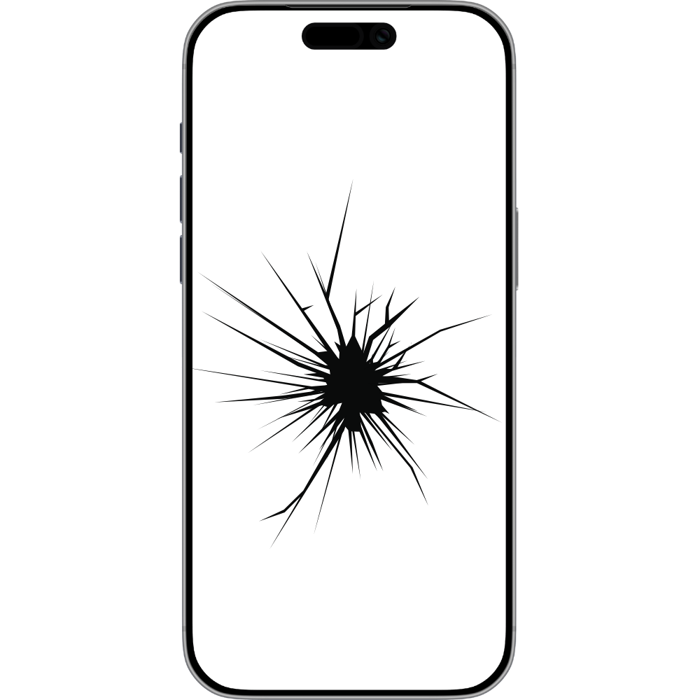 LCD Screen Replacement 